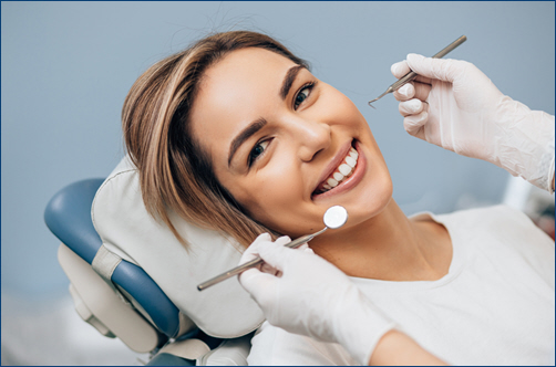 Dental Checkup