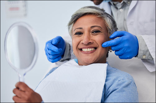 Dental Cleaning