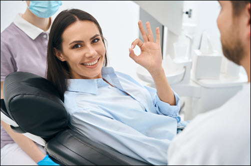 Dental Visit