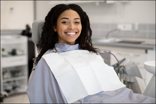 Dental Visit