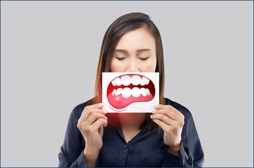 Gum Disease