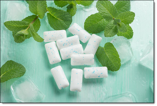 Chewing Gum