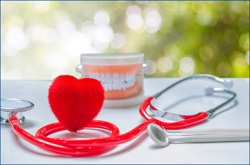 Oral Heart