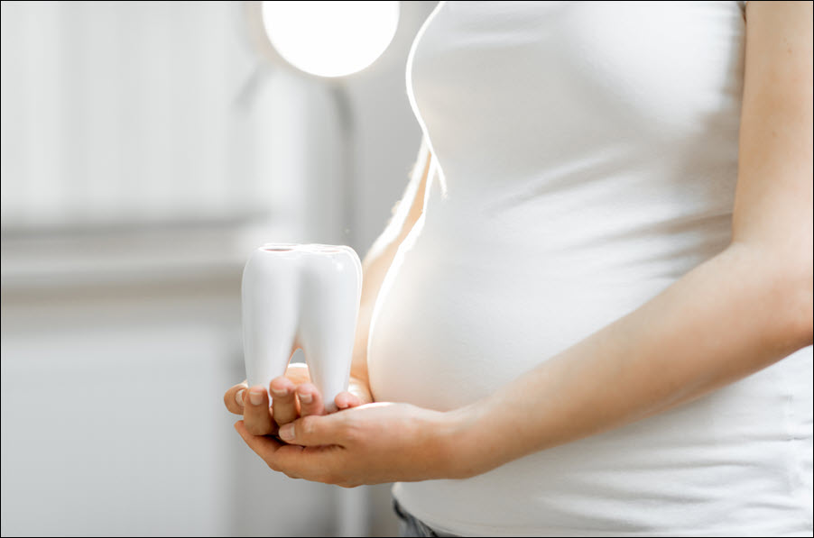 Pregnancy