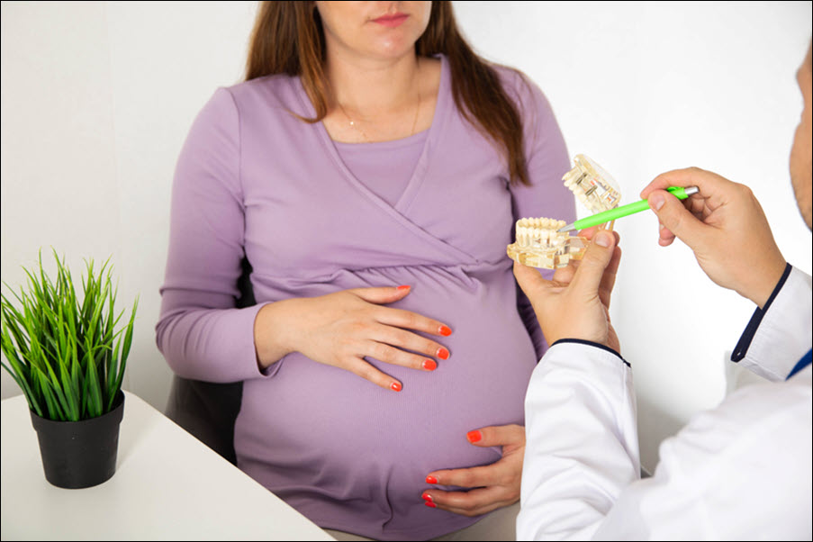 Pregnancy
