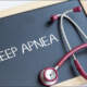 Sleep Apnea