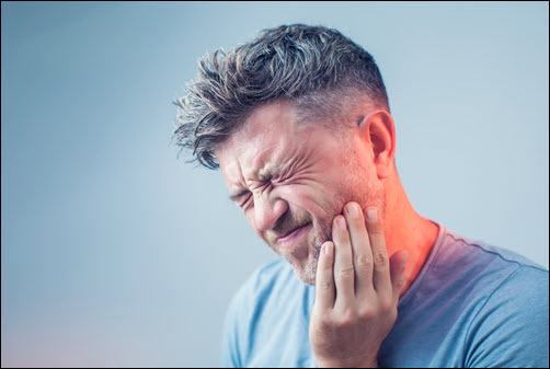 Tooth Pain