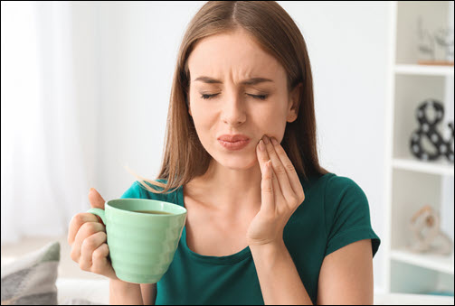 Tooth Pain